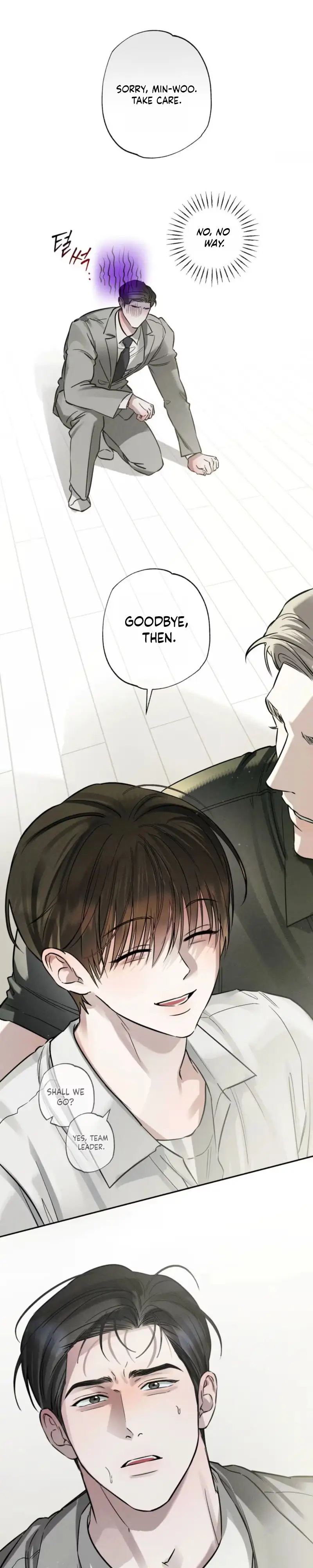 Close-Up Chapter 58 page 6 - 