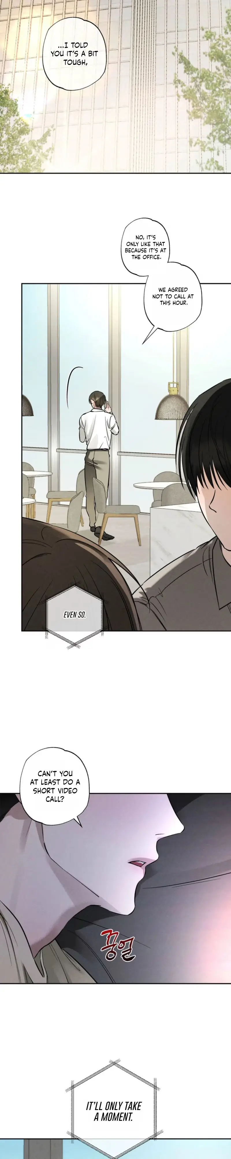 Close-Up Chapter 58 page 10 - 