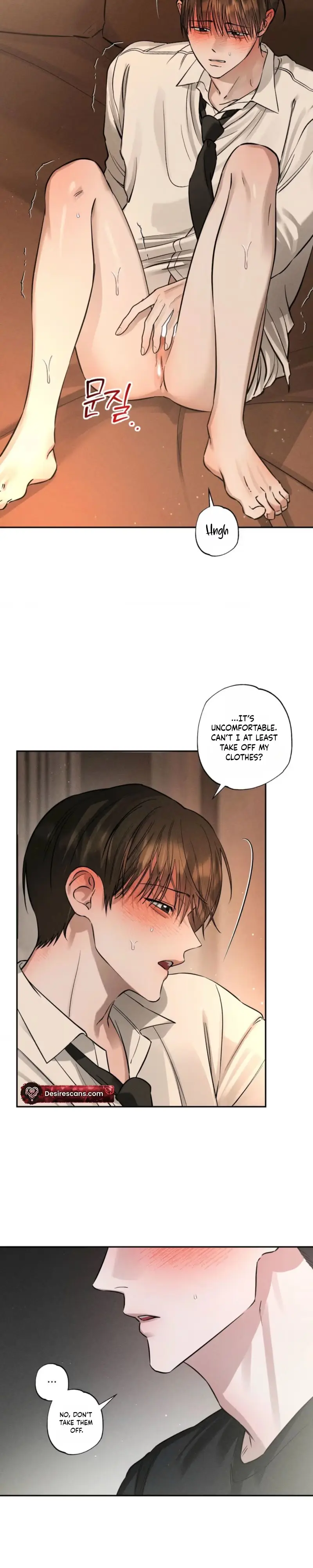 Close-Up Chapter 59 page 2 - 