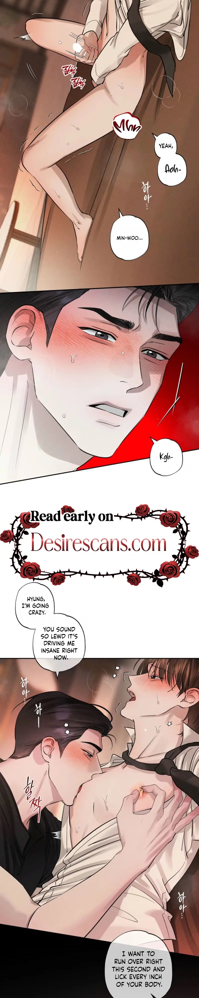 Close-Up Chapter 59 page 11 - 