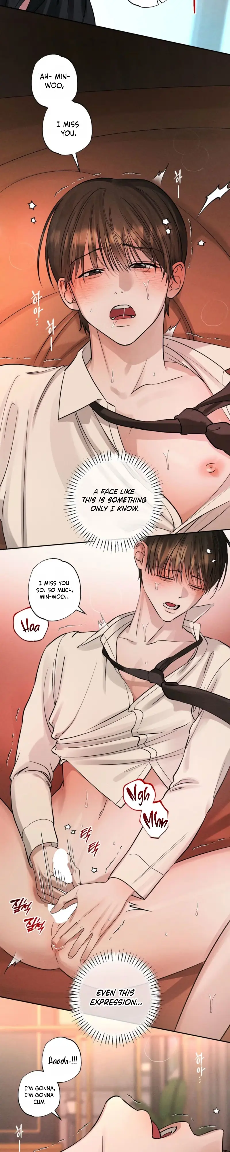 Close-Up Chapter 59 page 13 - 
