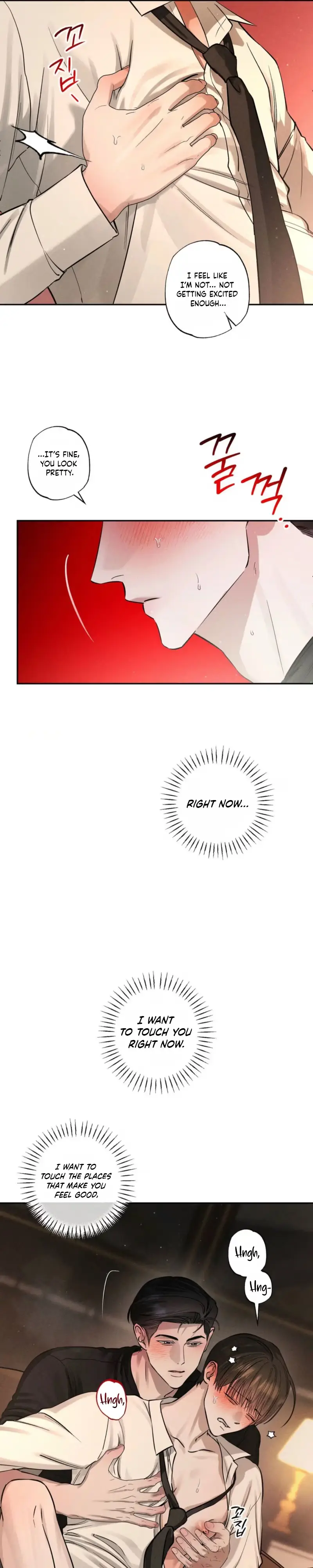 Close-Up Chapter 59 page 4 - 