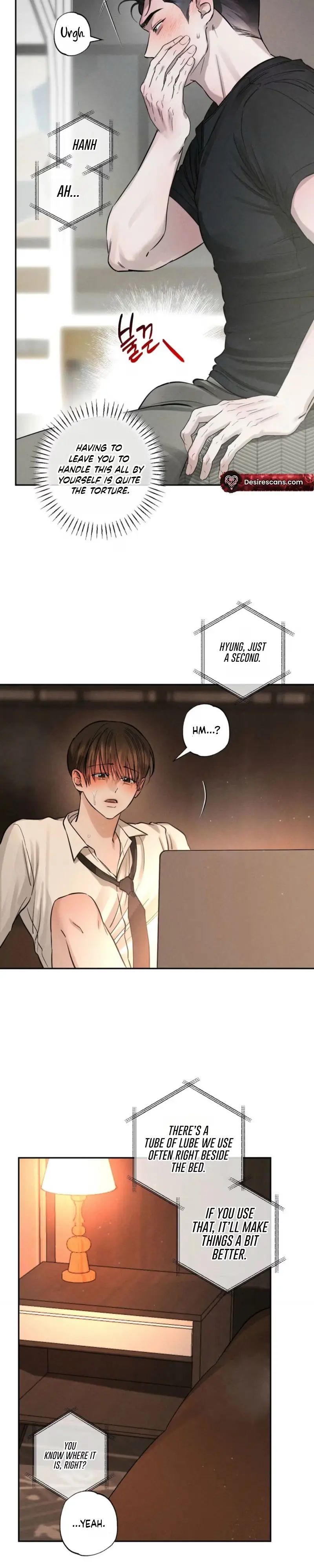 Close-Up Chapter 59 page 6 - 