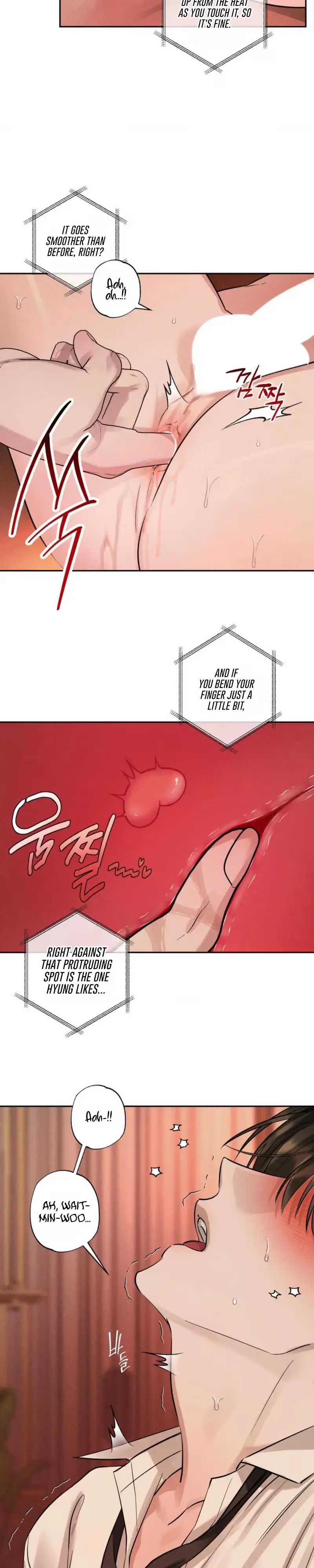 Close-Up Chapter 59 page 8 - 