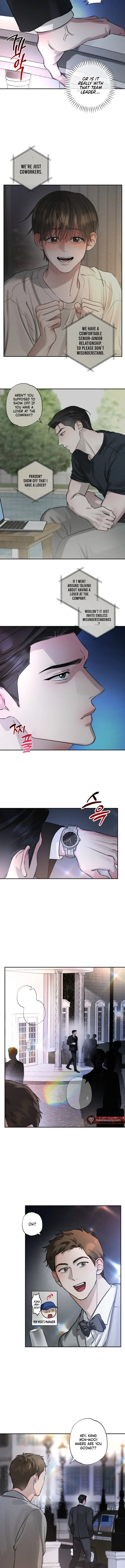 Close-Up Chapter 60 page 11 - 