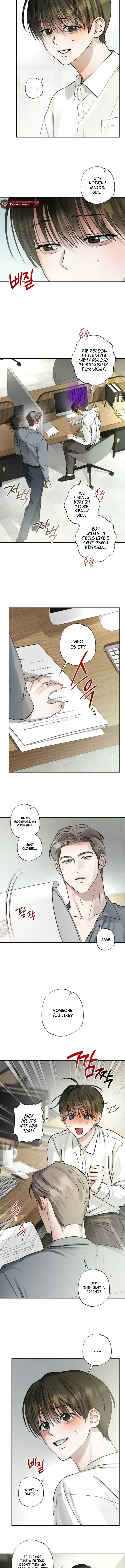 Close-Up Chapter 60 page 5 - 