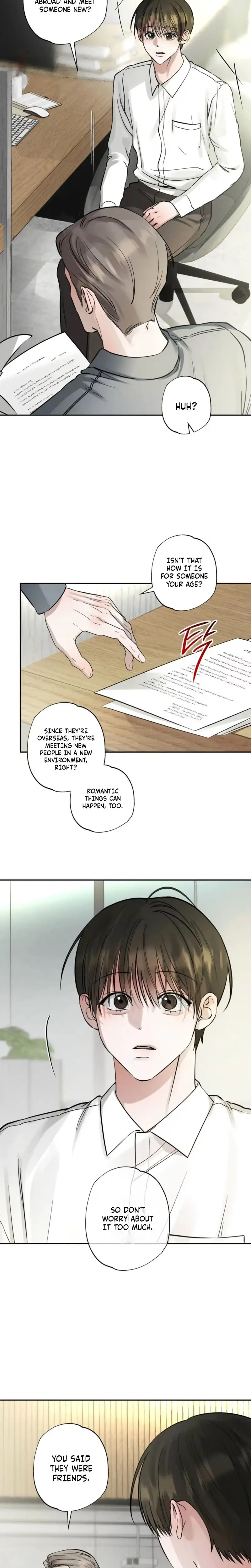 Close-Up Chapter 60 page 6 - 