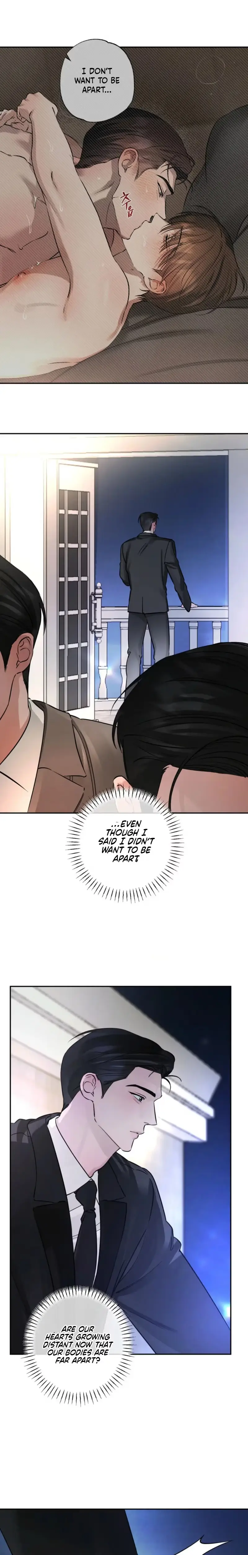 Close-Up Chapter 60 page 10 - 