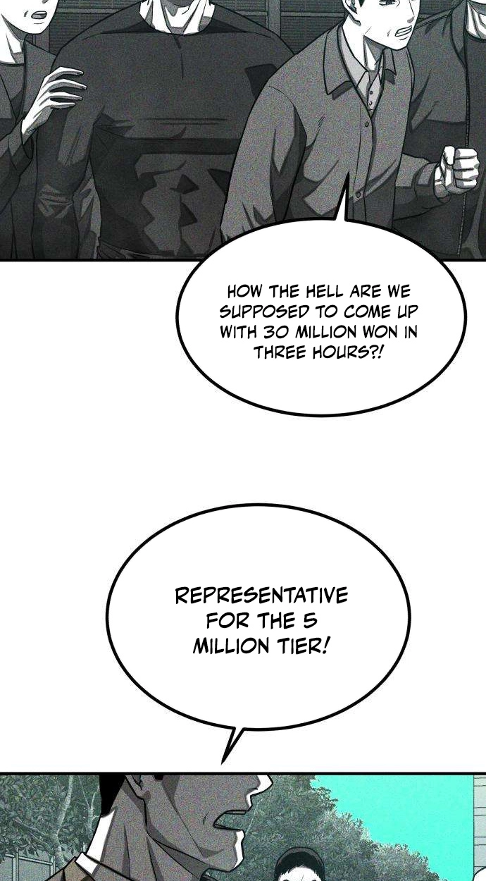 Closed Classroom Chapter 3 page 21 - 