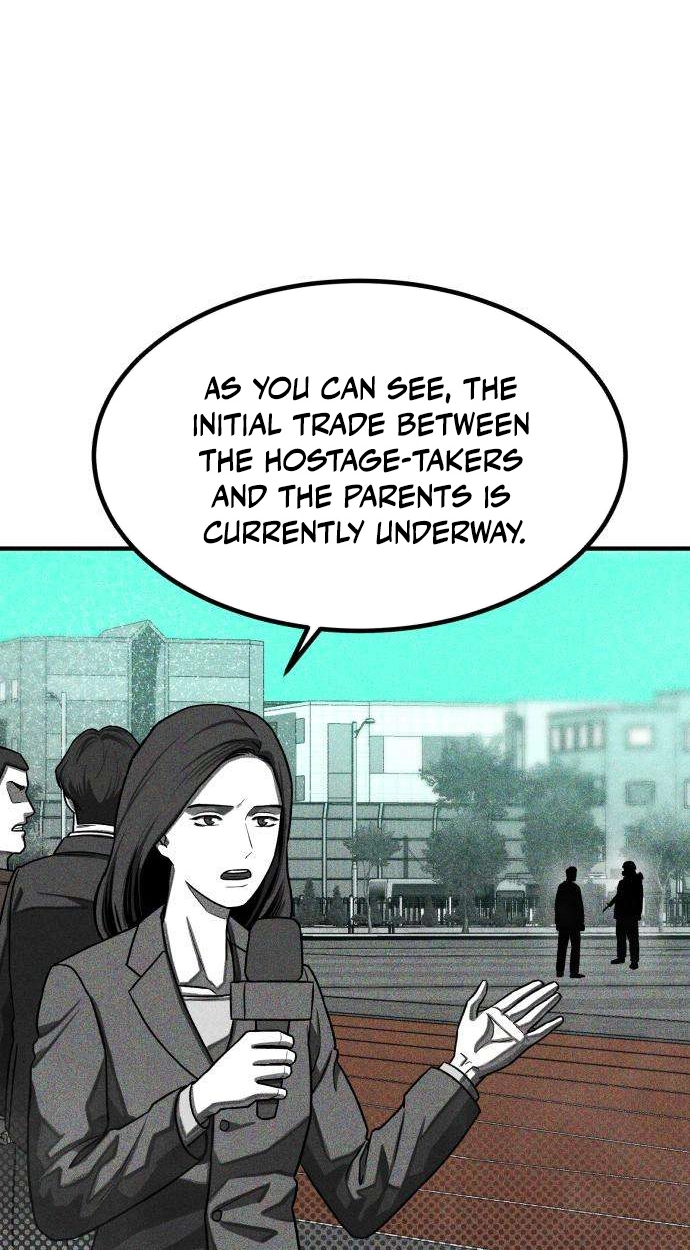 Closed Classroom Chapter 3 page 26 - 