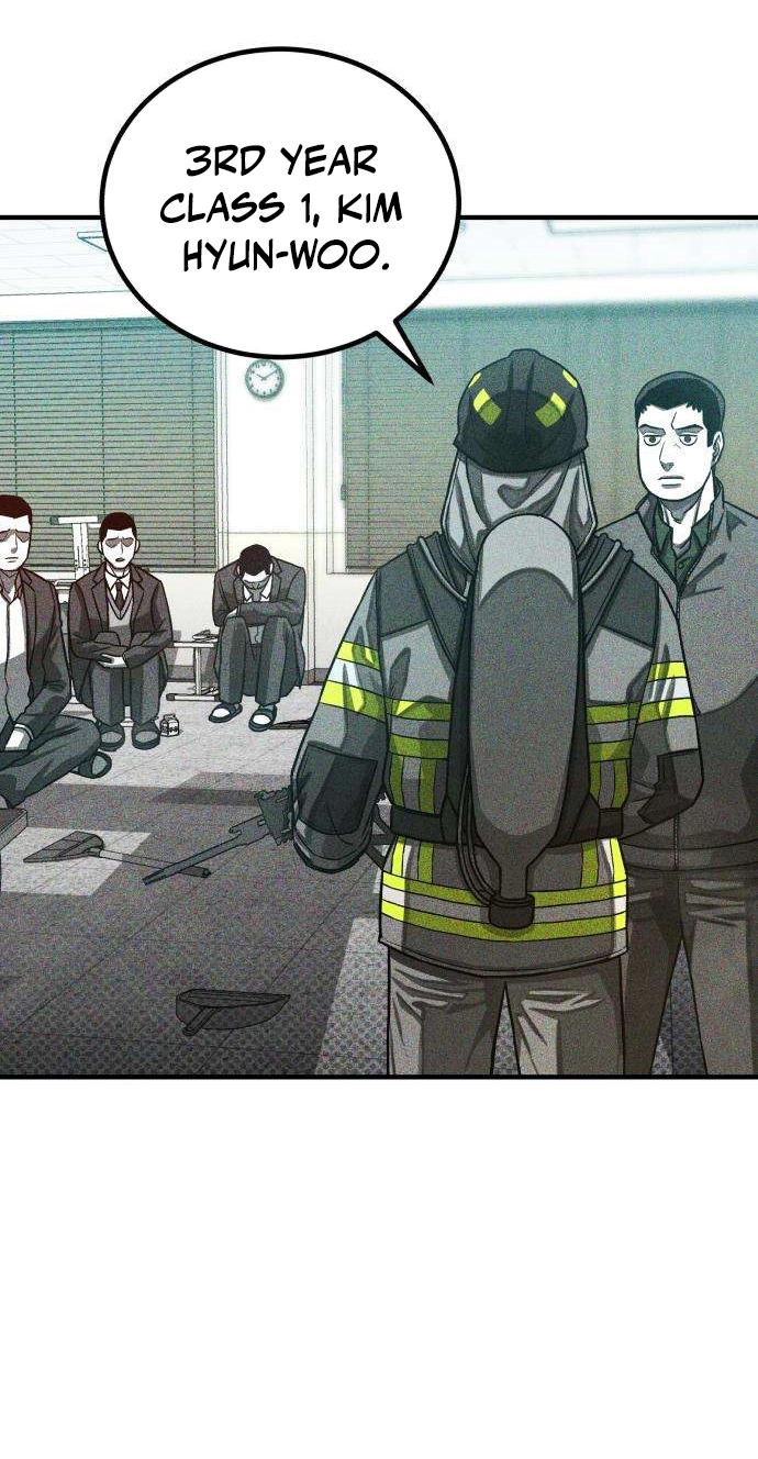 Closed Classroom Chapter 3 page 49 - 