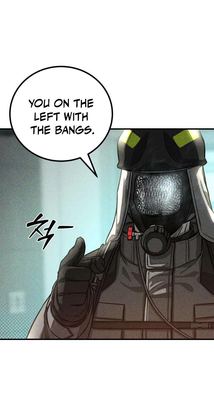 Closed Classroom Chapter 3 page 51 - 