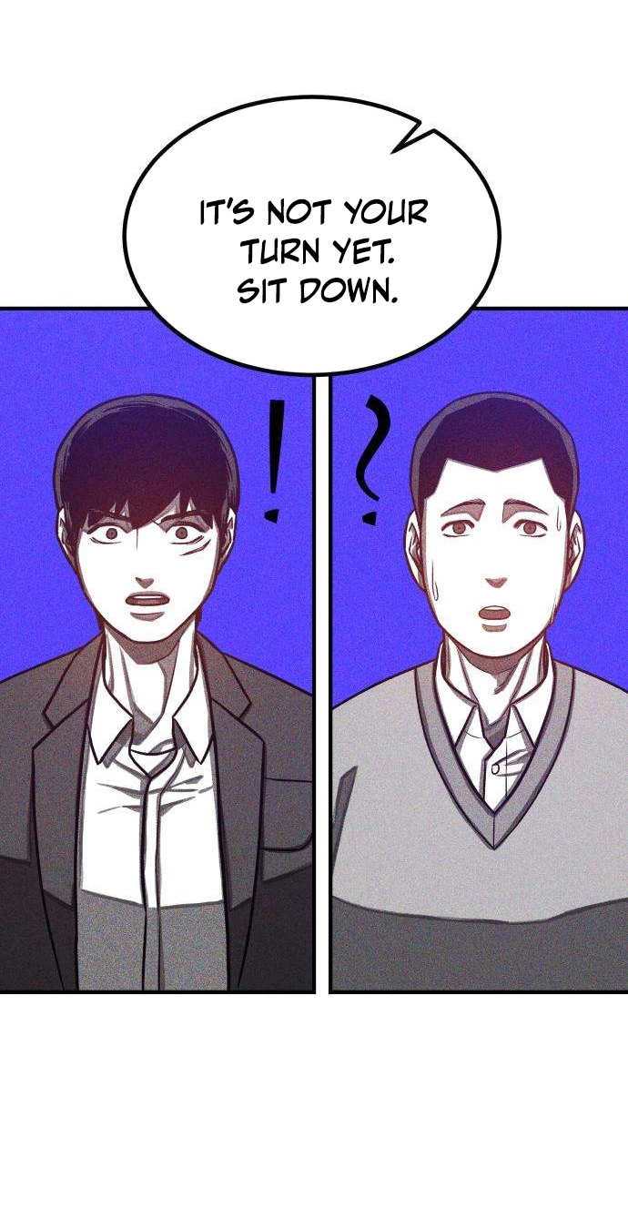 Closed Classroom Chapter 3 page 52 - 