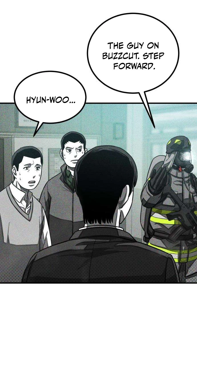 Closed Classroom Chapter 3 page 53 - 