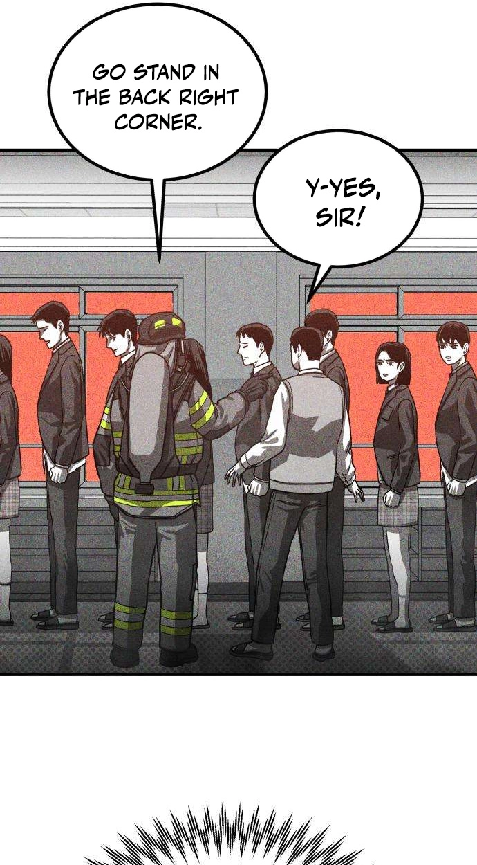 Closed Classroom Chapter 3 page 54 - 