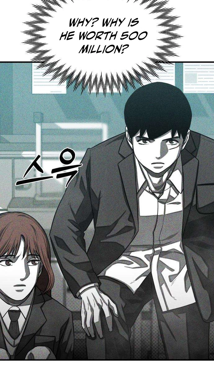 Closed Classroom Chapter 3 page 55 - 
