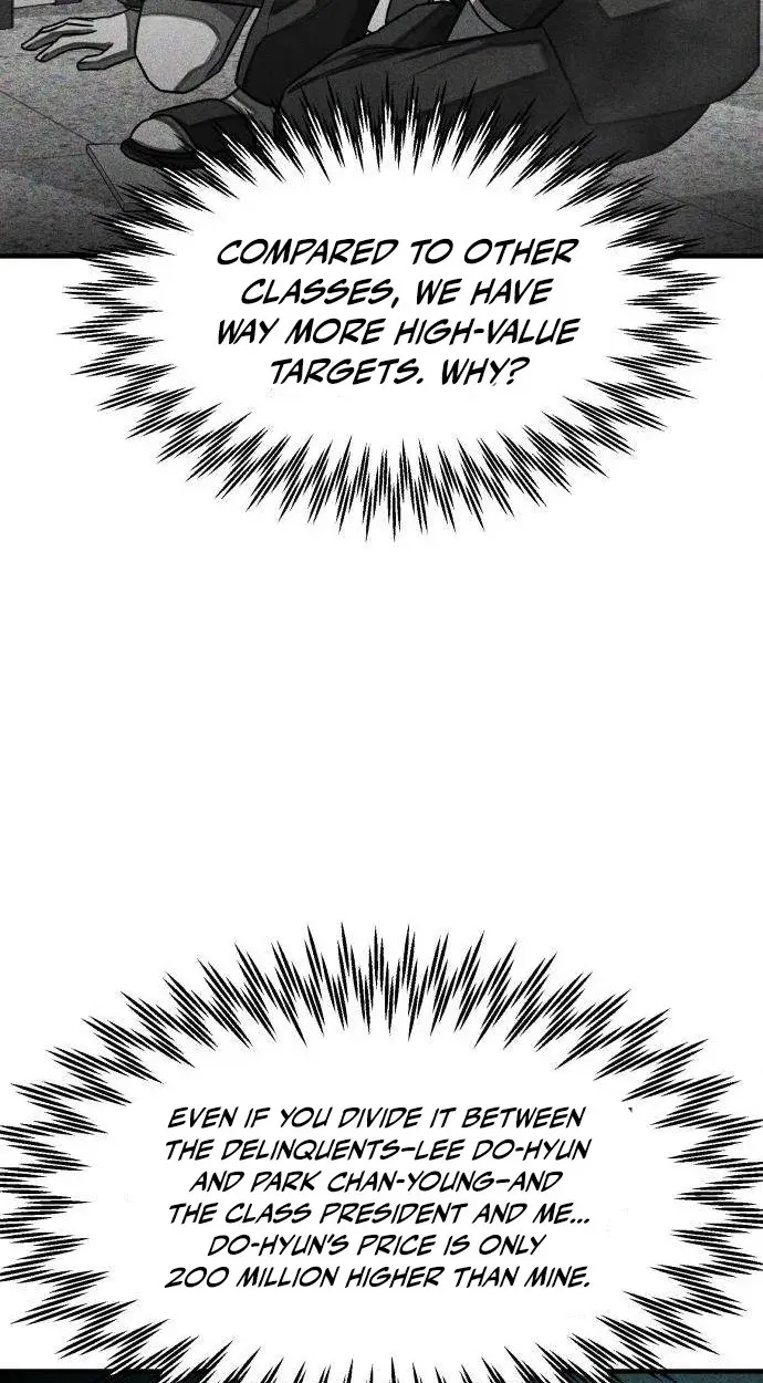 Closed Classroom Chapter 3 page 60 - 