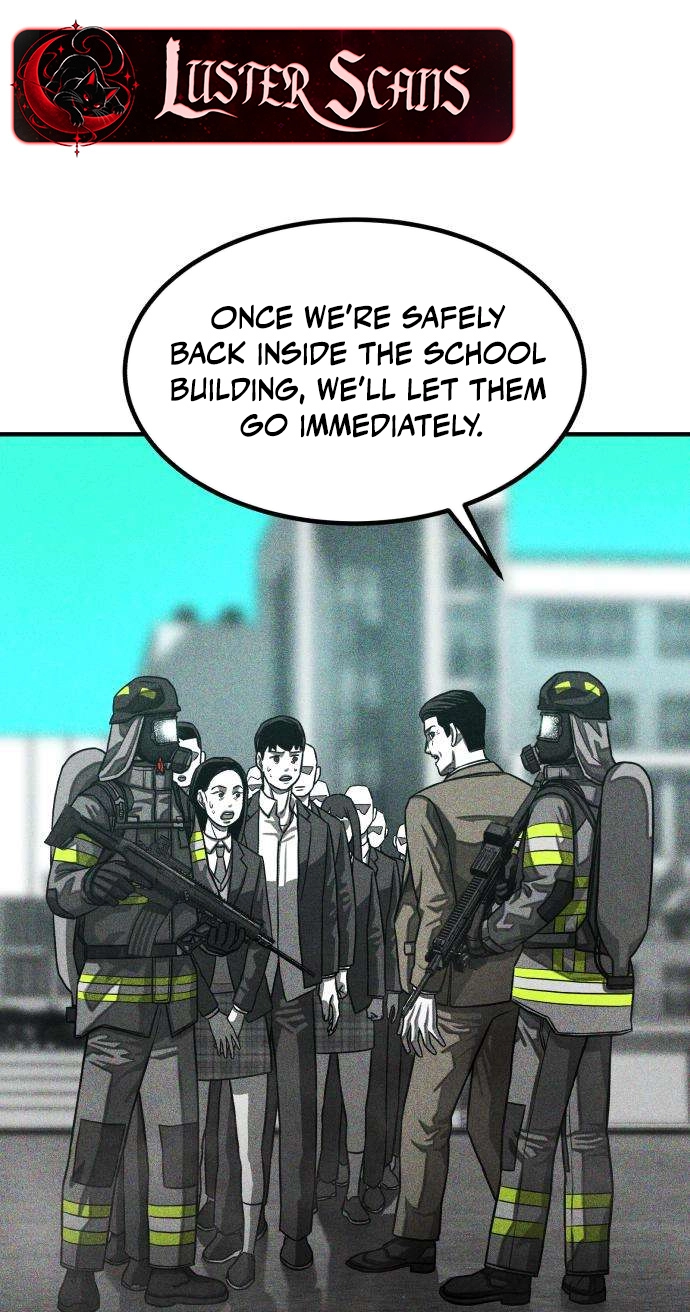 Closed Classroom Chapter 3 page 77 - 