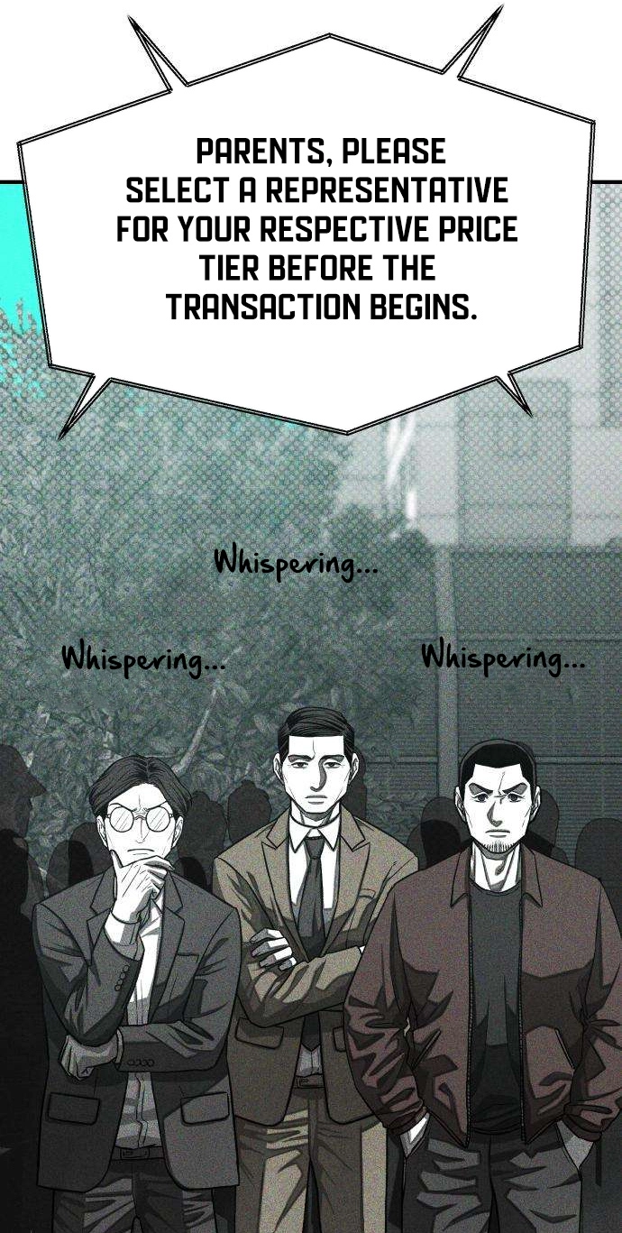 Closed Classroom Chapter 3 page 9 - 