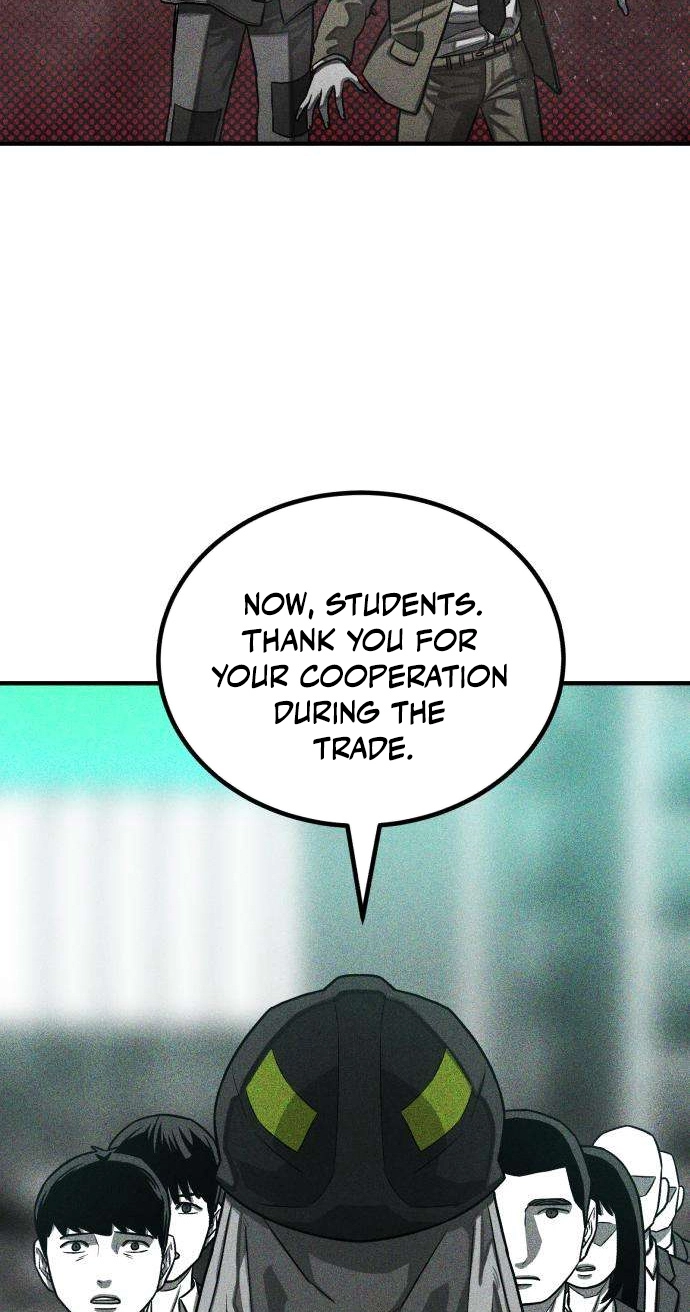 Closed Classroom Chapter 3 page 81 - 