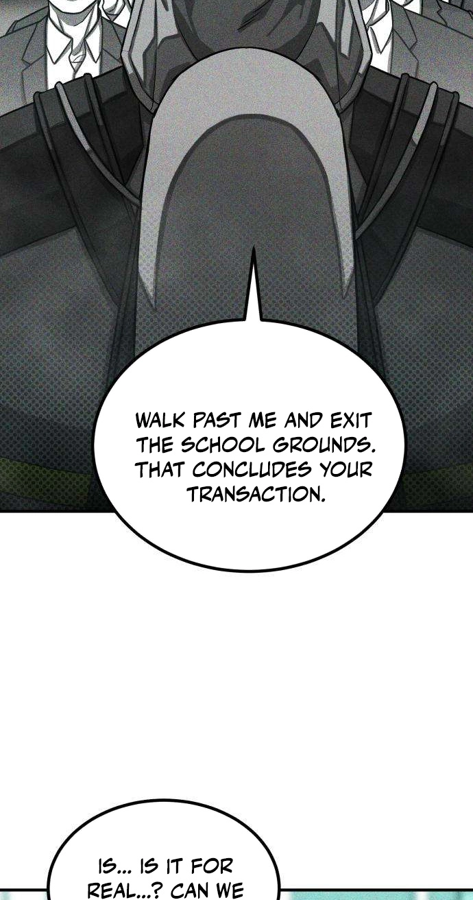 Closed Classroom Chapter 3 page 82 - 