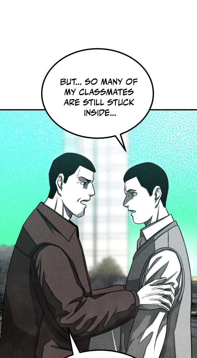 Closed Classroom Chapter 3 page 92 - 