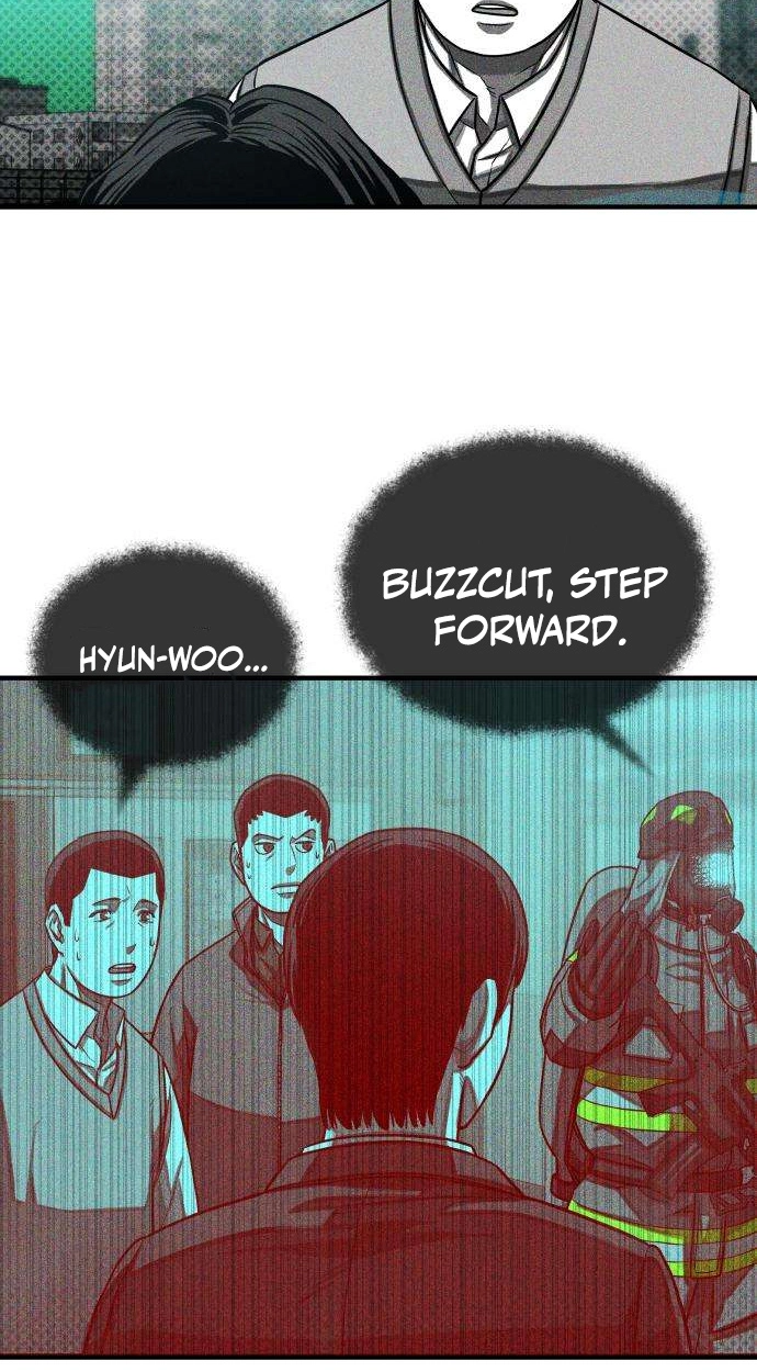 Closed Classroom Chapter 3 page 99 - 