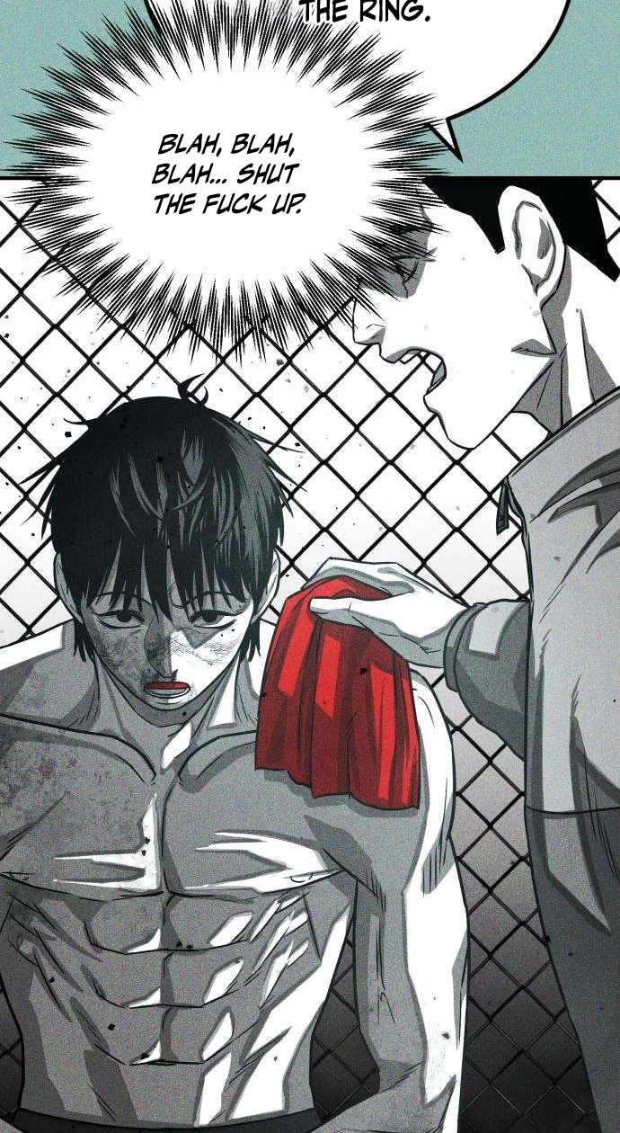 Closed Classroom Chapter 6 page 19 - 