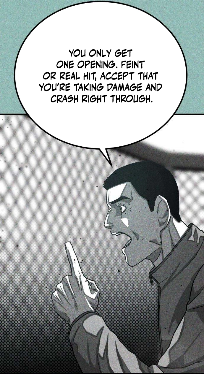 Closed Classroom Chapter 6 page 21 - 