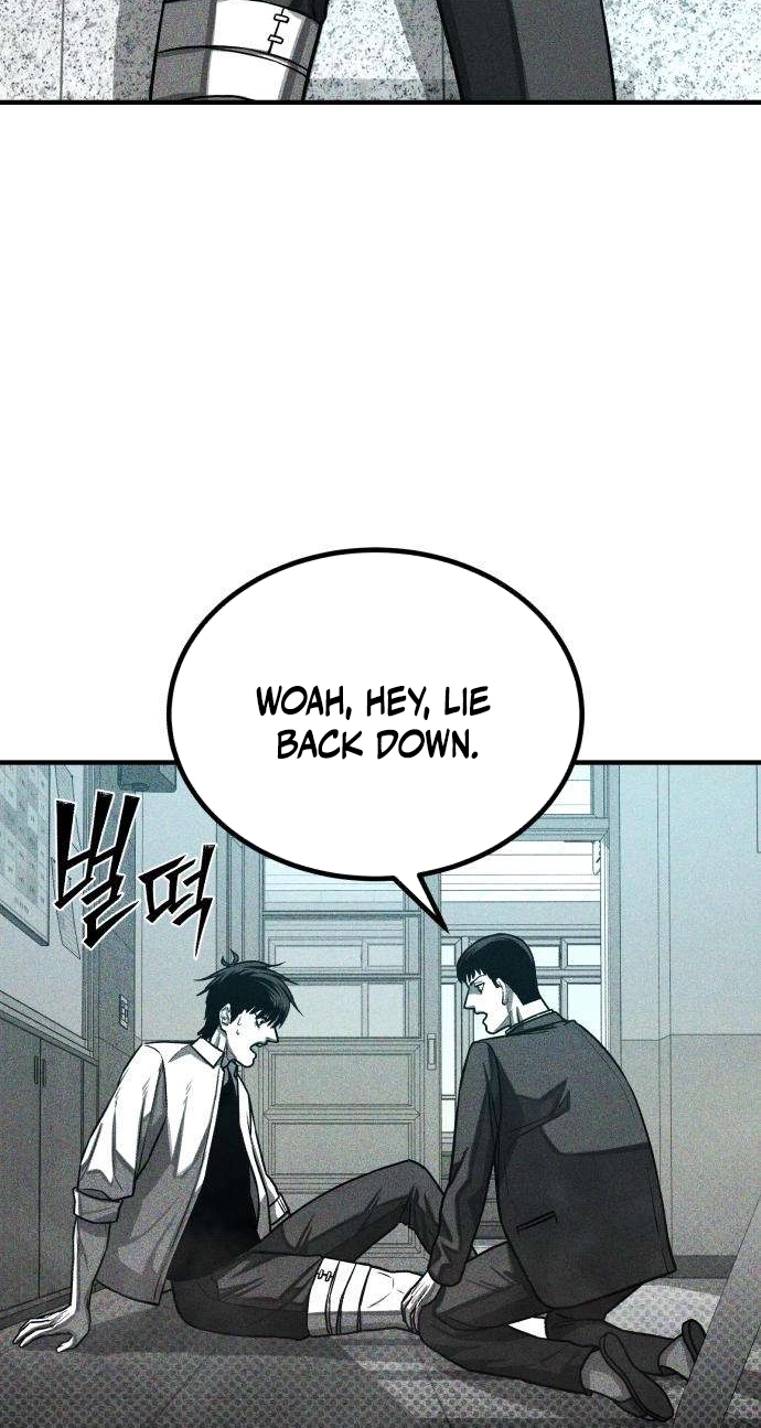 Closed Classroom Chapter 6 page 50 - 