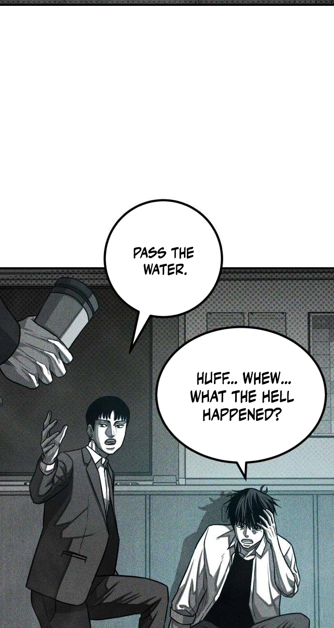 Closed Classroom Chapter 6 page 51 - 