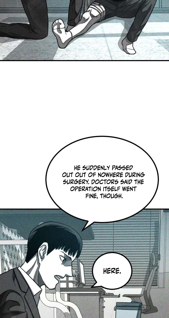 Closed Classroom Chapter 6 page 52 - 