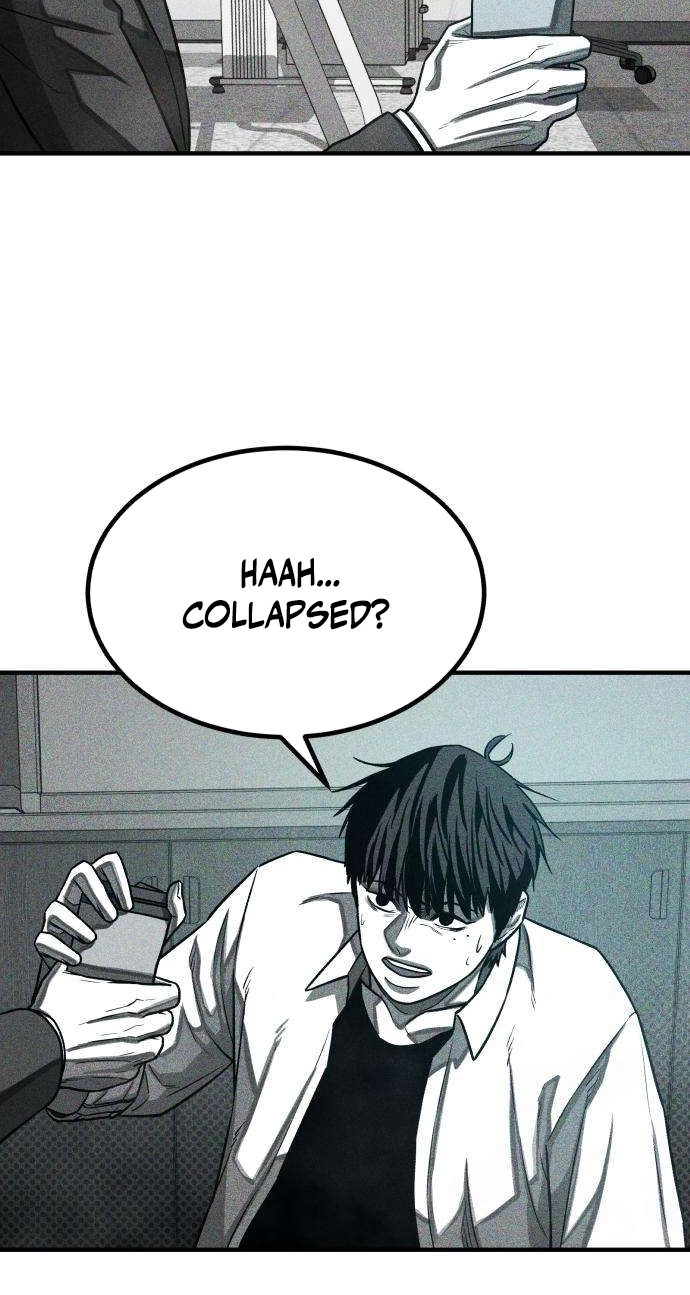 Closed Classroom Chapter 6 page 53 - 