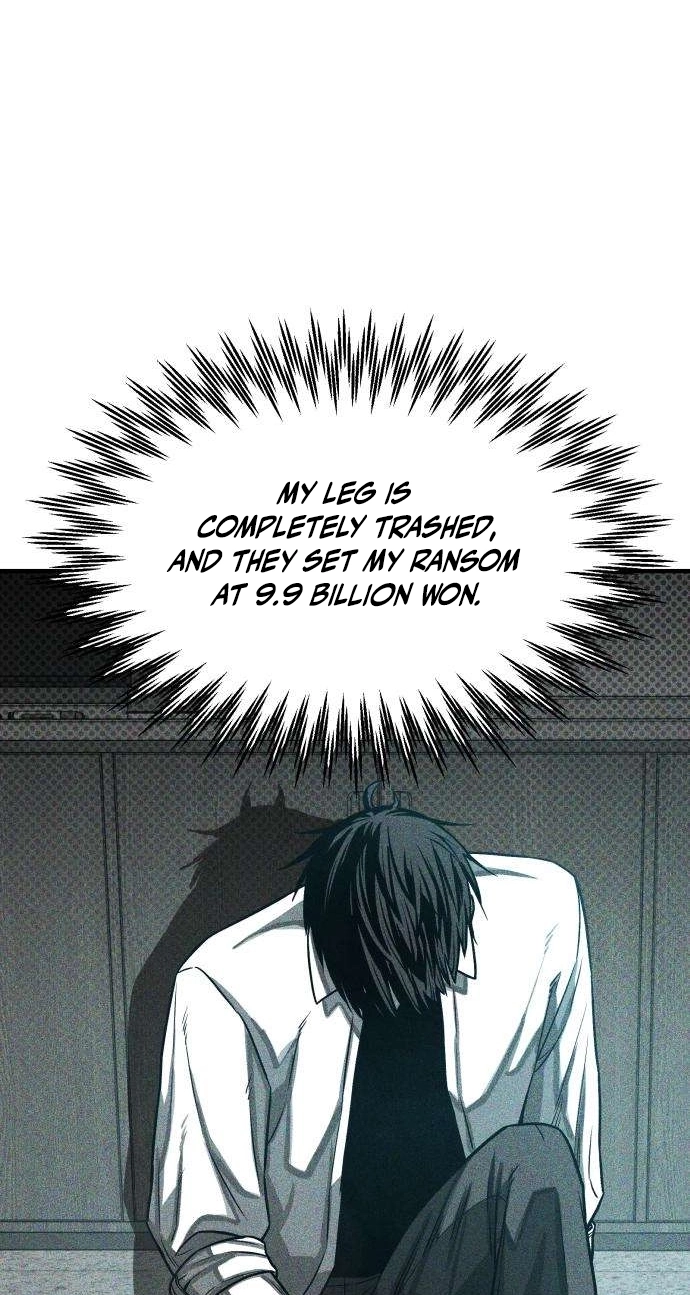 Closed Classroom Chapter 6 page 54 - 