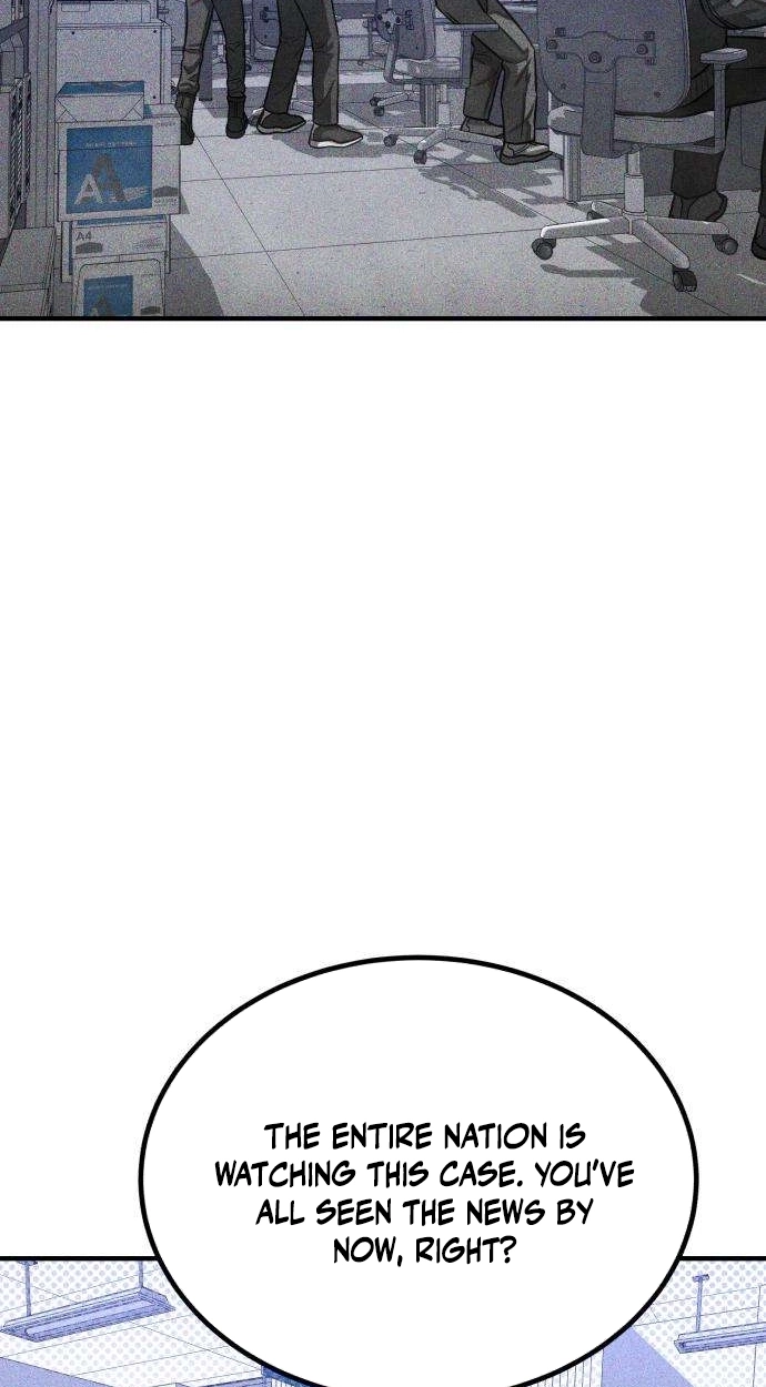 Closed Classroom Chapter 6 page 73 - 