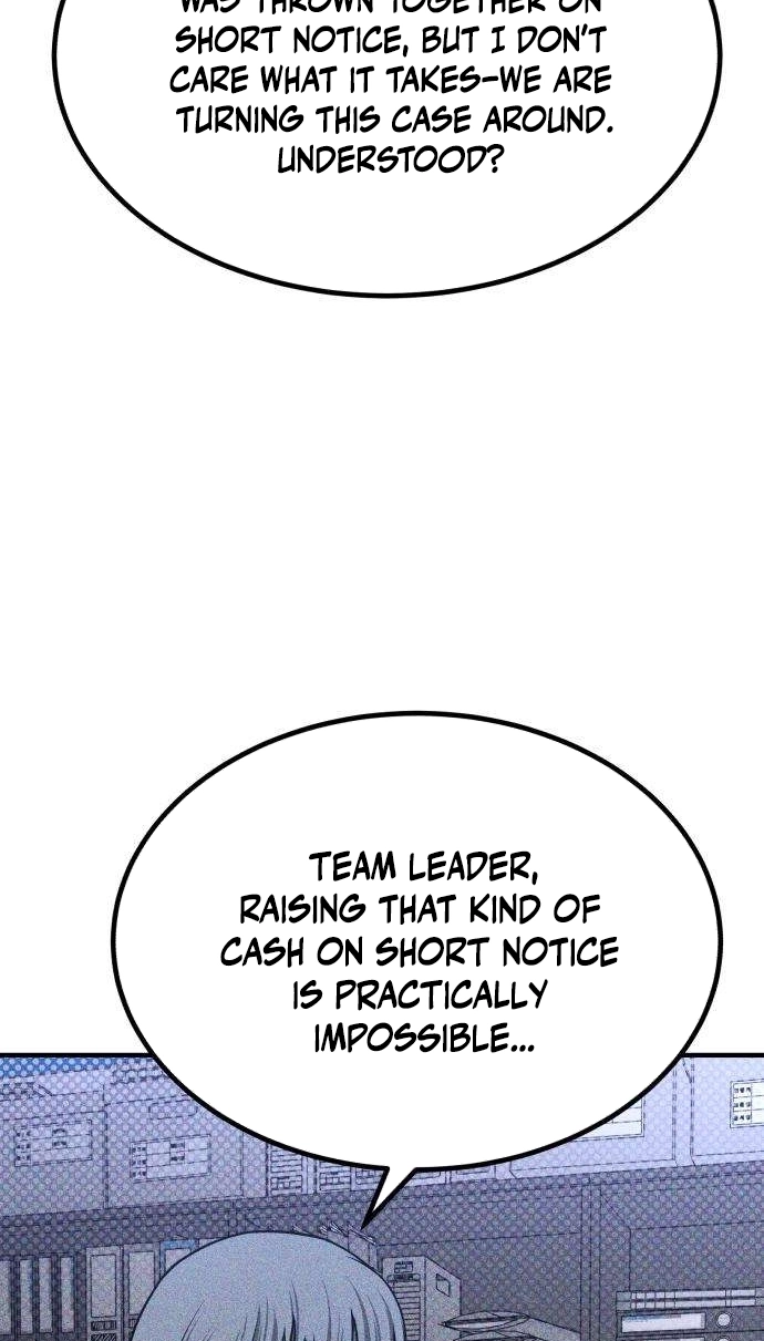 Closed Classroom Chapter 6 page 80 - 