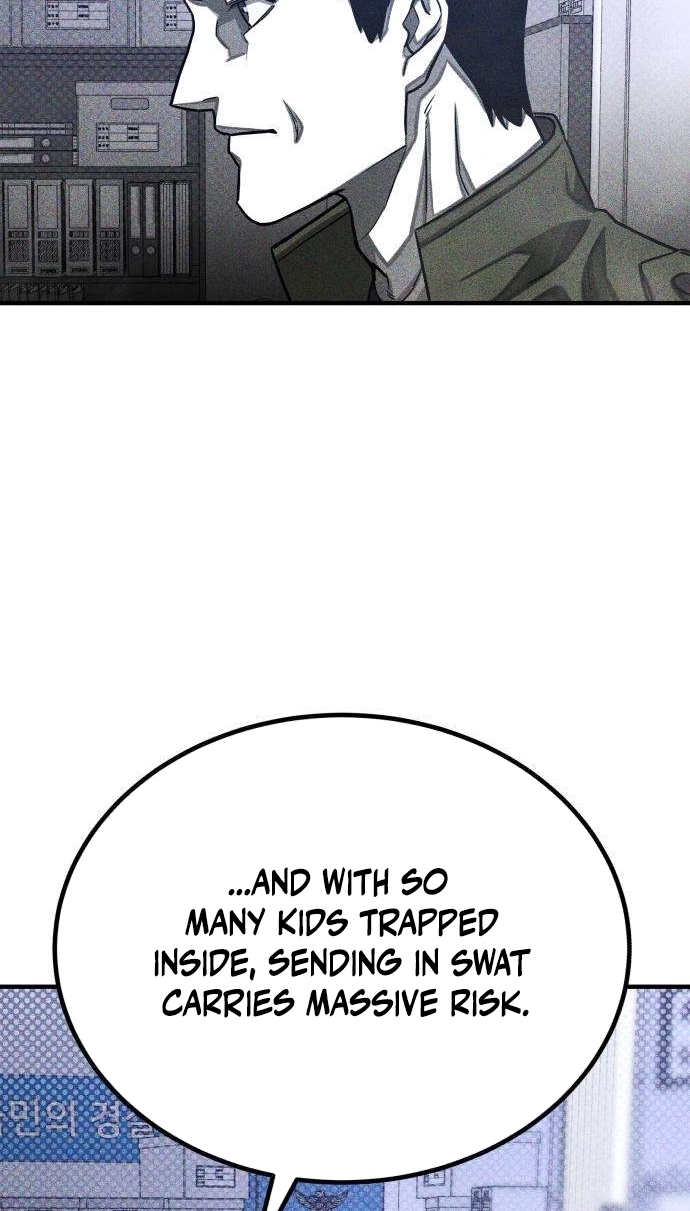 Closed Classroom Chapter 6 page 82 - 