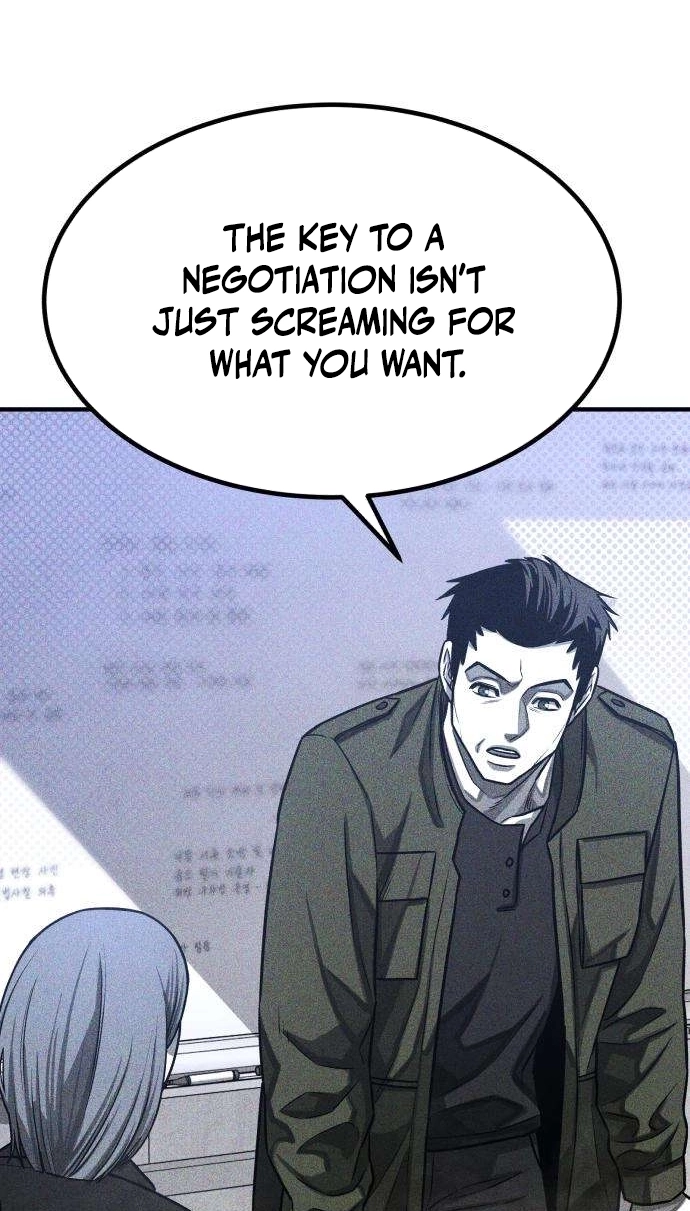 Closed Classroom Chapter 6 page 84 - 