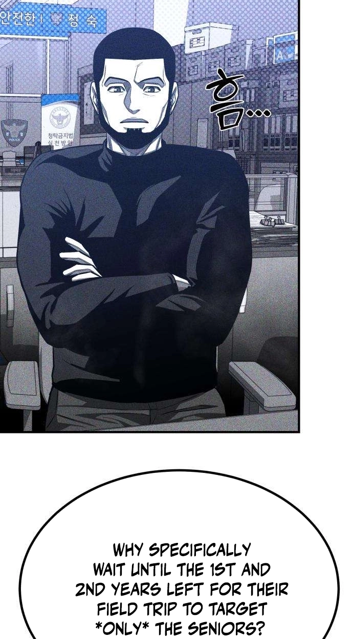 Closed Classroom Chapter 6 page 89 - 