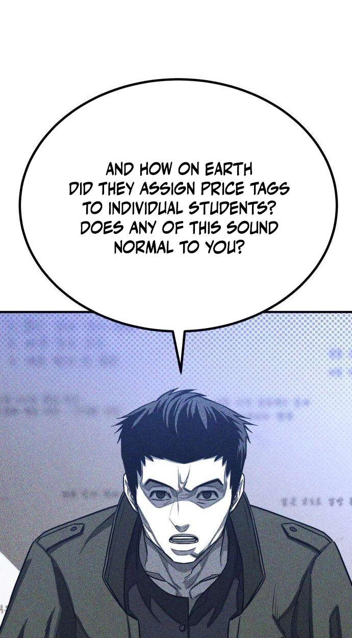 Closed Classroom Chapter 6 page 91 - 