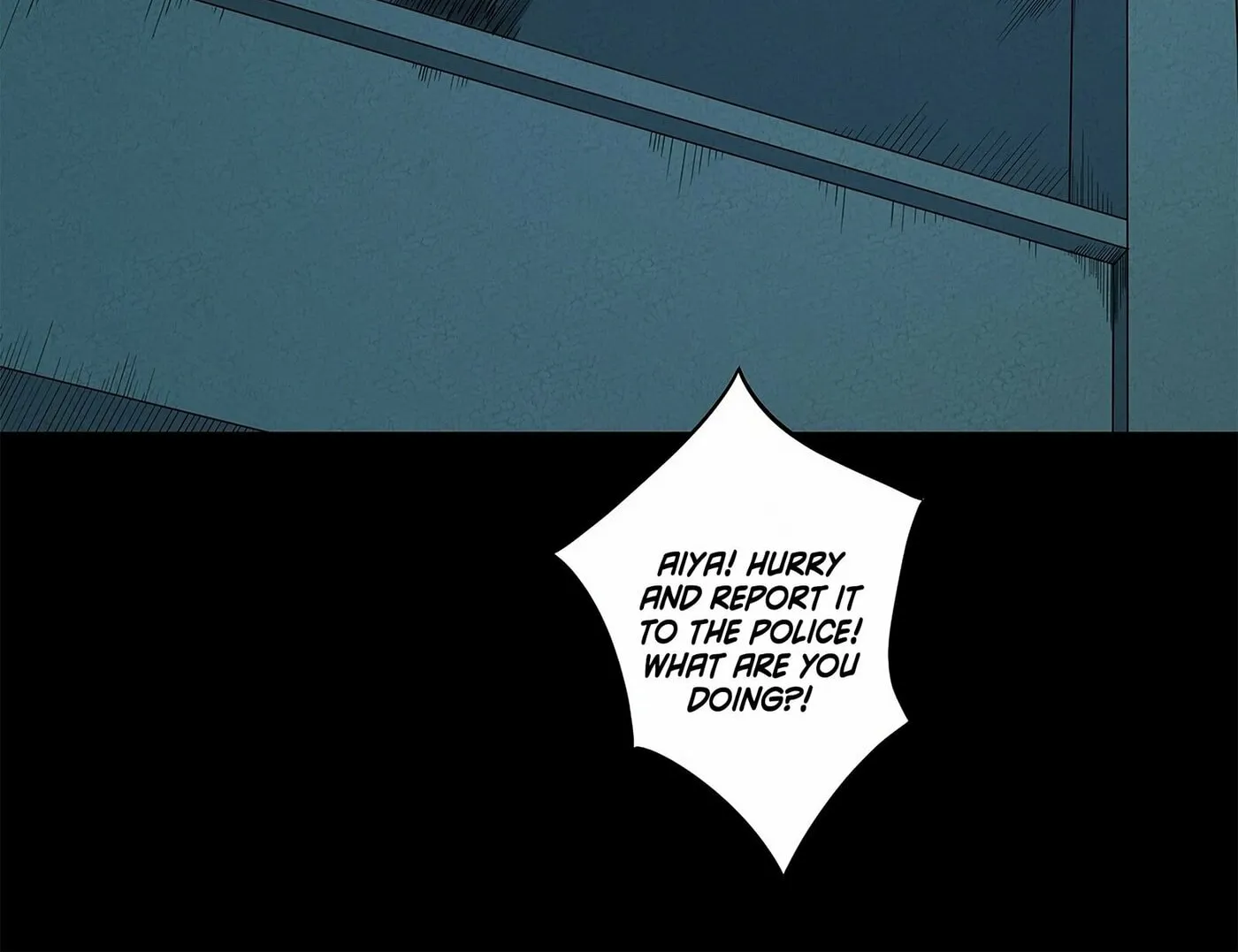 Read Closed Fourth Floor chapter 1 image 18 on Lezhin