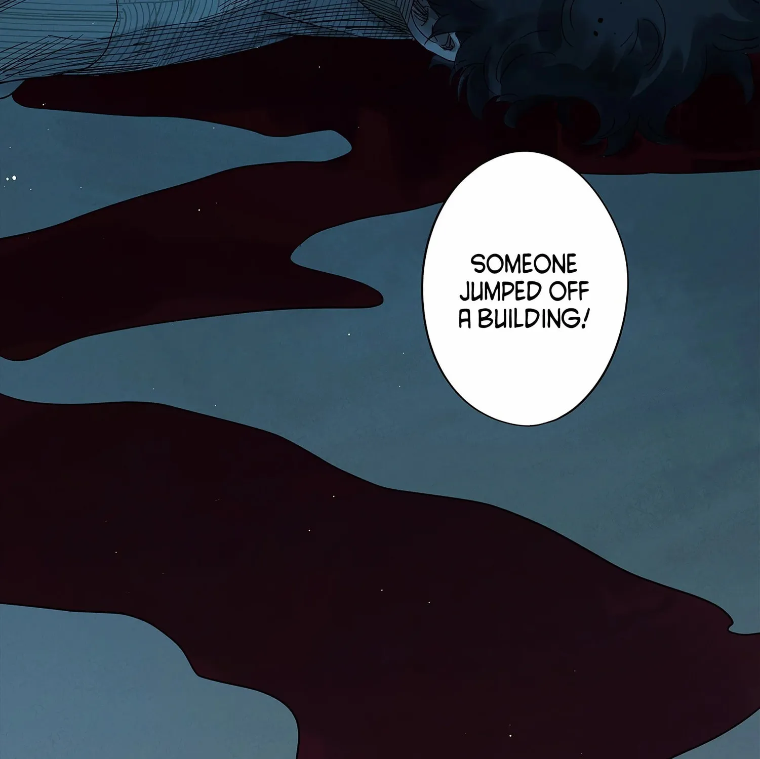 Read Closed Fourth Floor chapter 1 image 23 on Lezhin