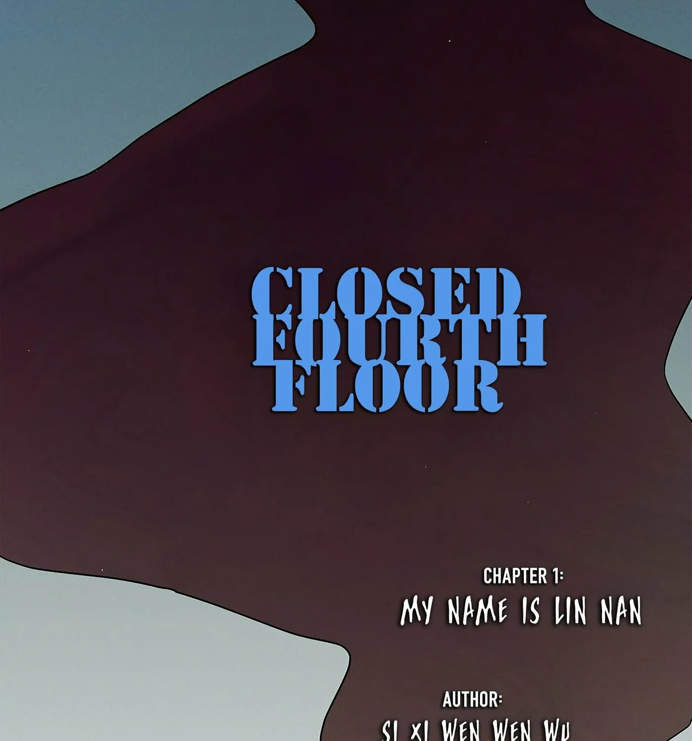 Read Closed Fourth Floor chapter 1 image 25 on Lezhin