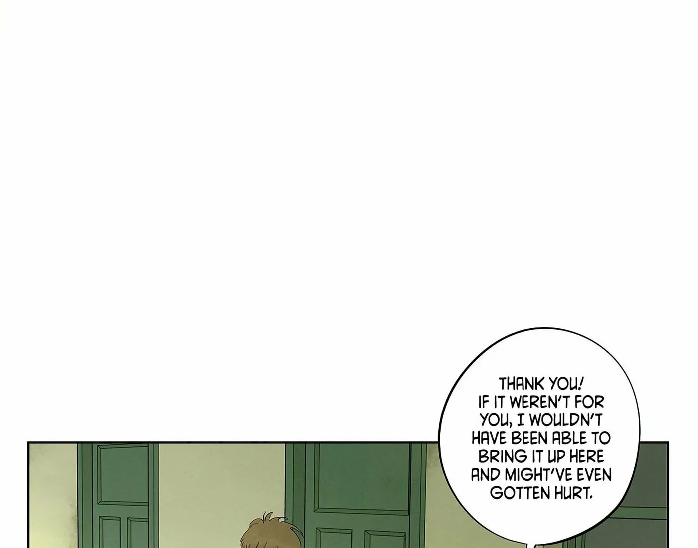 Read Closed Fourth Floor chapter 1 image 36 on Lezhin