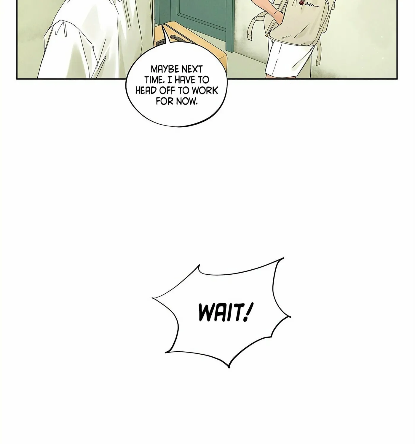 Read Closed Fourth Floor chapter 1 image 39 on Lezhin