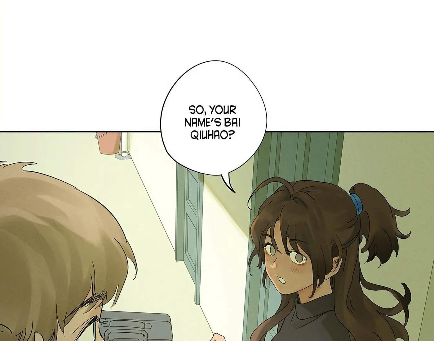 Read Closed Fourth Floor chapter 1 image 45 on Lezhin