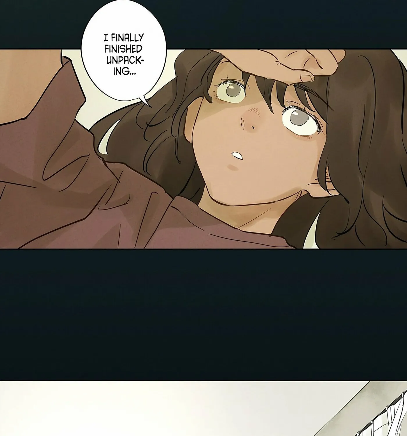 Read Closed Fourth Floor chapter 1 image 52 on Lezhin