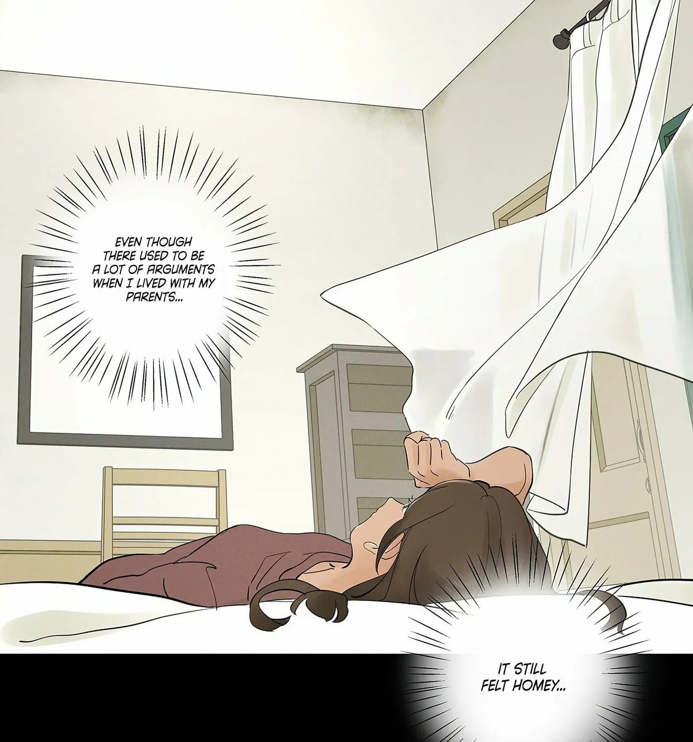 Read Closed Fourth Floor chapter 1 image 53 on Lezhin