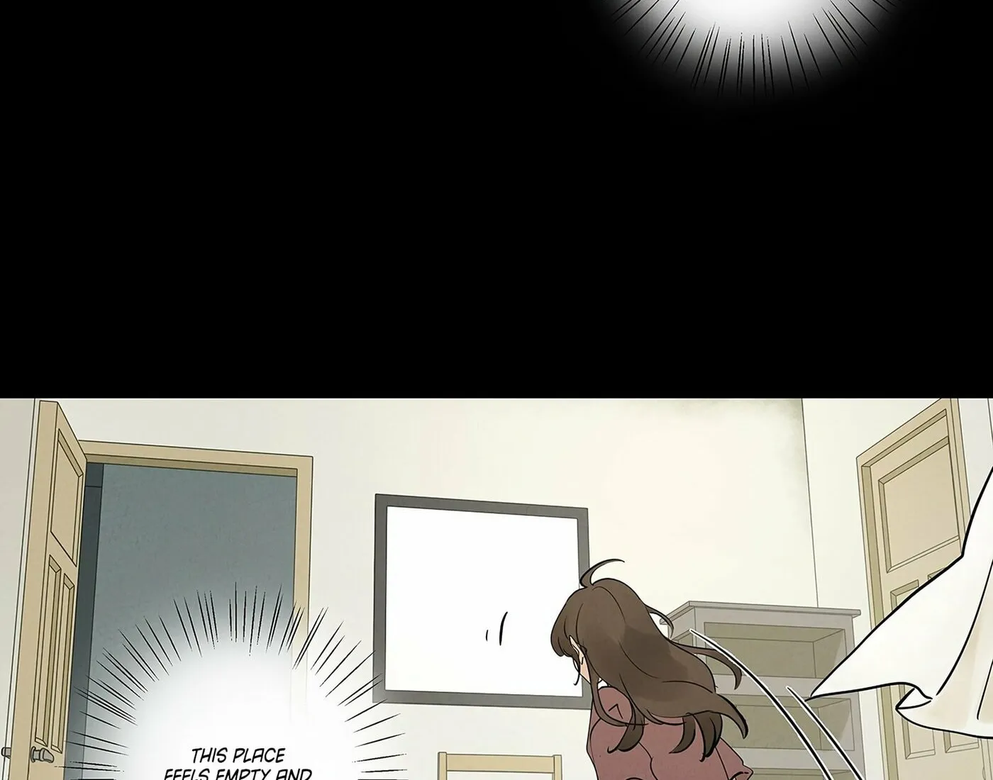 Read Closed Fourth Floor chapter 1 image 54 on Lezhin