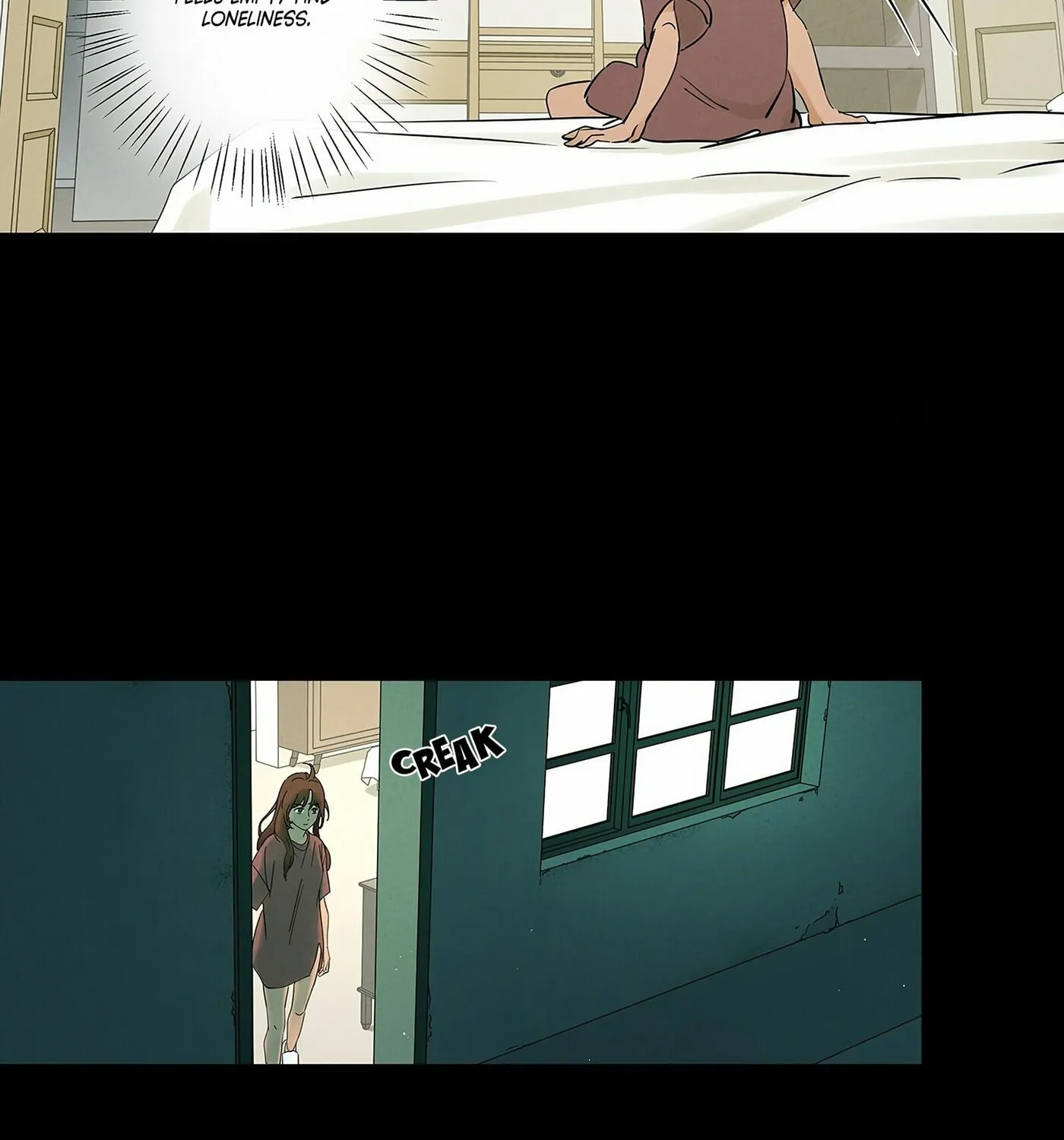 Read Closed Fourth Floor chapter 1 image 55 on Lezhin